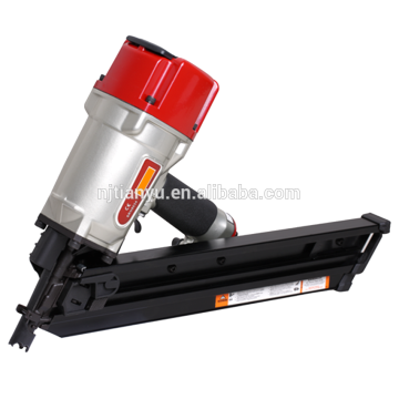 21 degree Full Round Head Framing Nailer